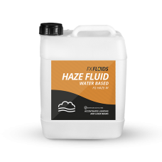 Oh!FX Hazevloeistof - 5 liter - Hoge Kwaliteit Haze voor Professioneel Gebruik - FG HAZE-5L